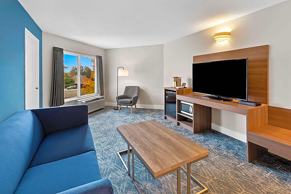 Hotel Feng, BW Signature Collection