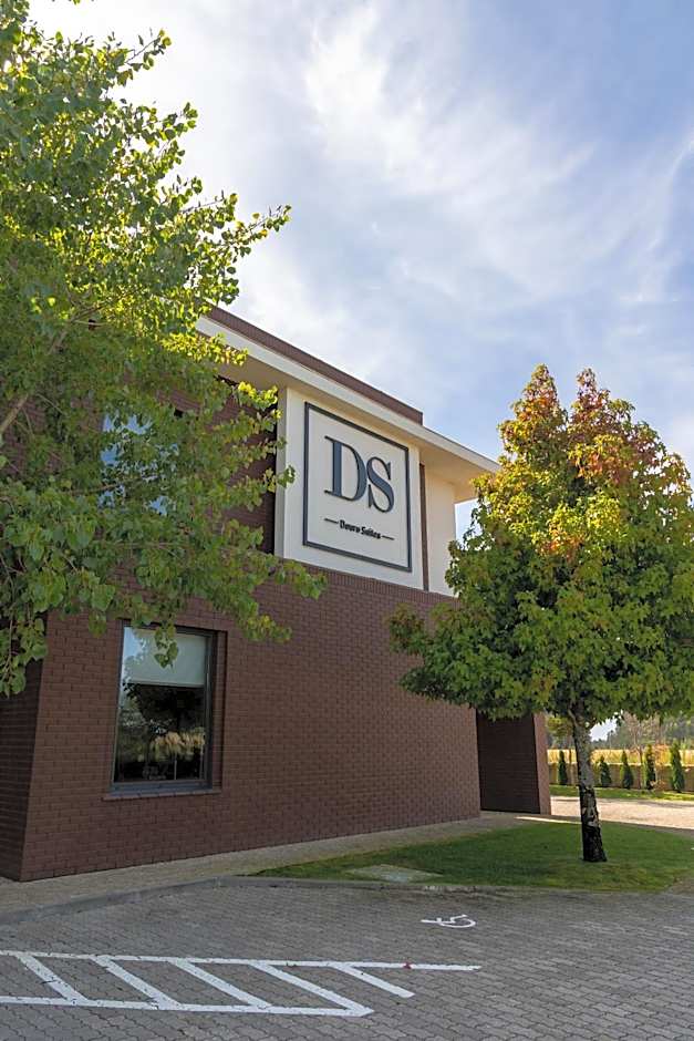 DS Hotel Lusopark