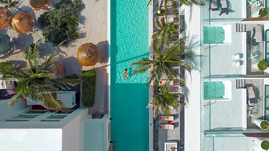 The Sens Tulum Riviera by Oasis-All Inclusive