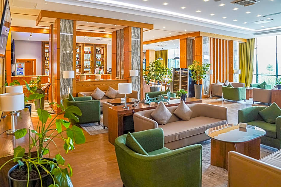 Wyndham Garden Astana