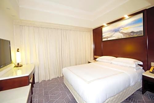 Overseas Chinese Friendship Hotel