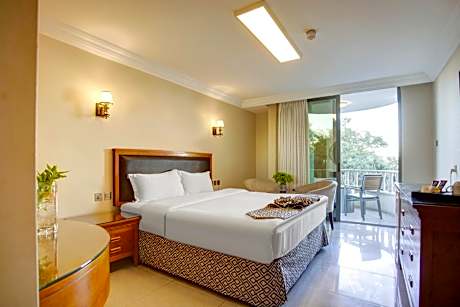 Dweik Hotel LUXURY 3