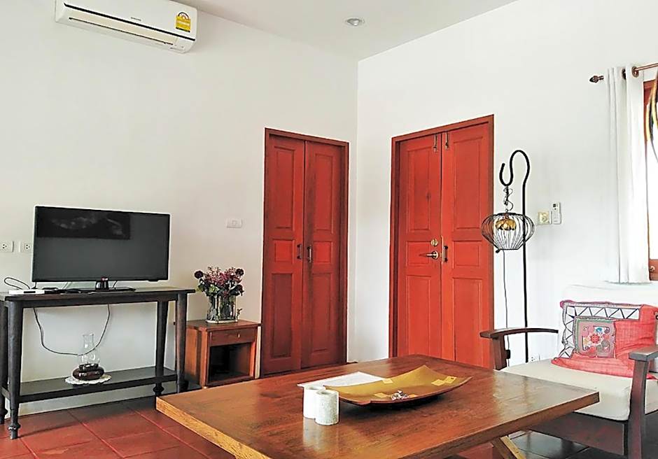 Jasmine Hills Lodge