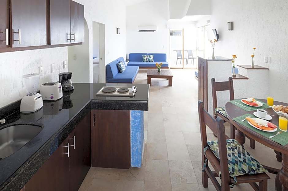 Hotel Villa Varadero