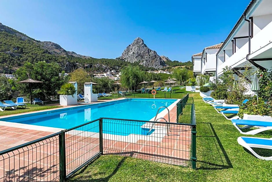 Villa Turistica de Grazalema