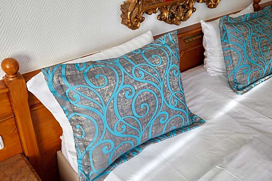Atlas Posthotel