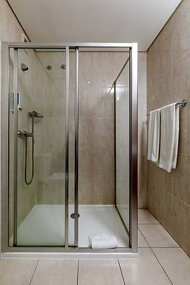 Hotel Moinho De Vento