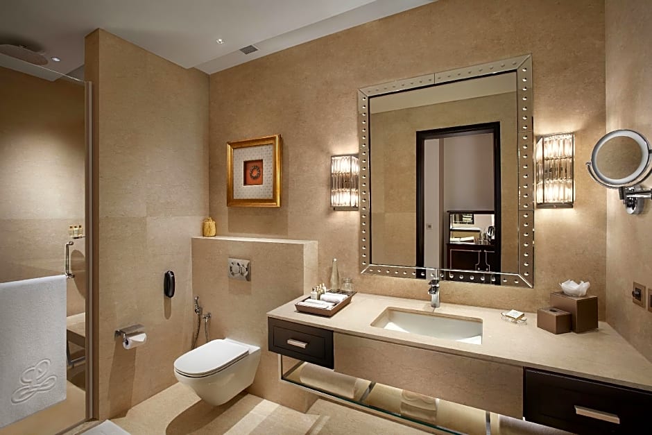 The Leela Gandhinagar Hotel