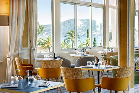 Grand Hotel Des Lecques; BW Signature Collection