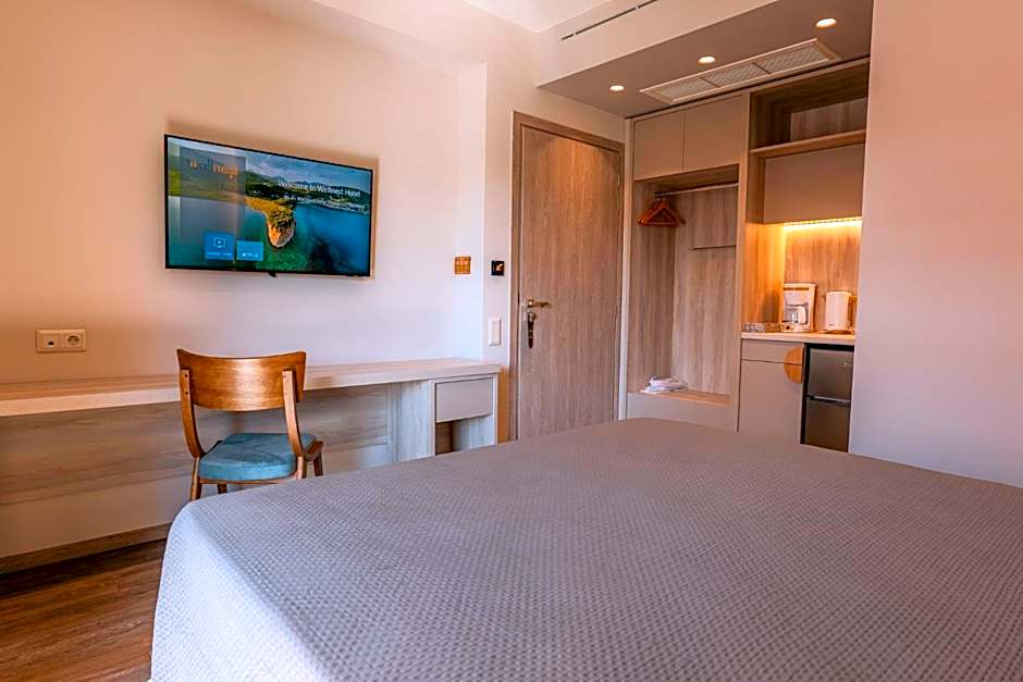 Wellnest Hotel