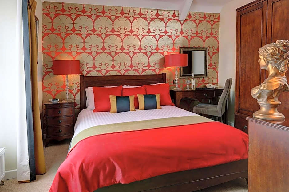The Swan Hotel, Wells, Somerset - The Coaching Inn Group