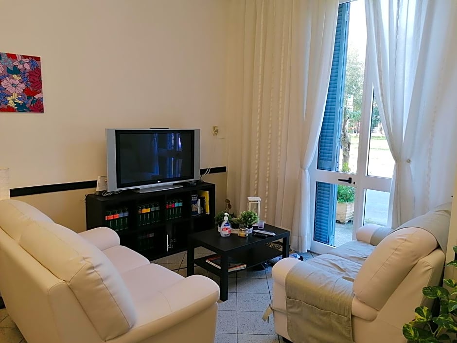Hotel Cilene