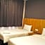 3-Plus Hotel Inanam