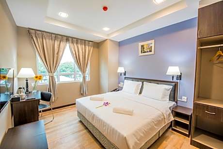 Double or Twin Room