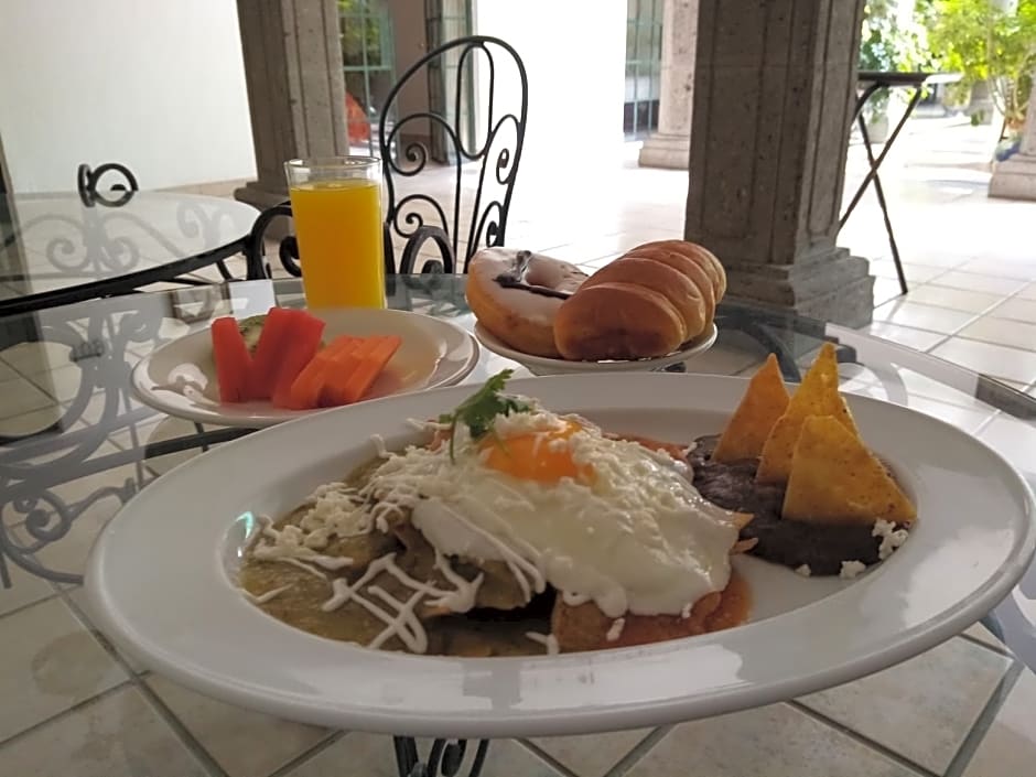 Hotel Arcada