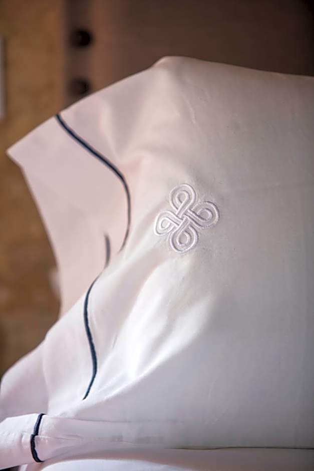 Tugasa Hotel Convento San Francisco