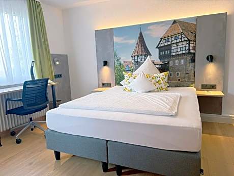 Hotel Restaurant Thum