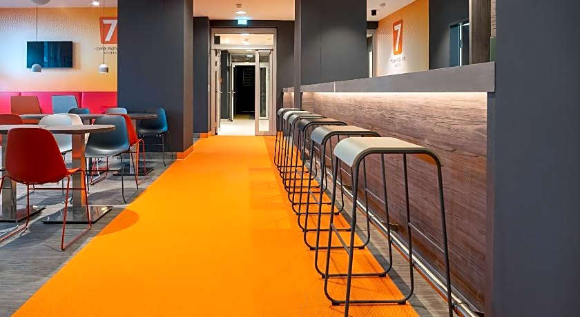 CAMPANILE VIENNA SOUTH