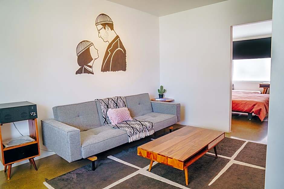 The Pink Hotel Coolangatta