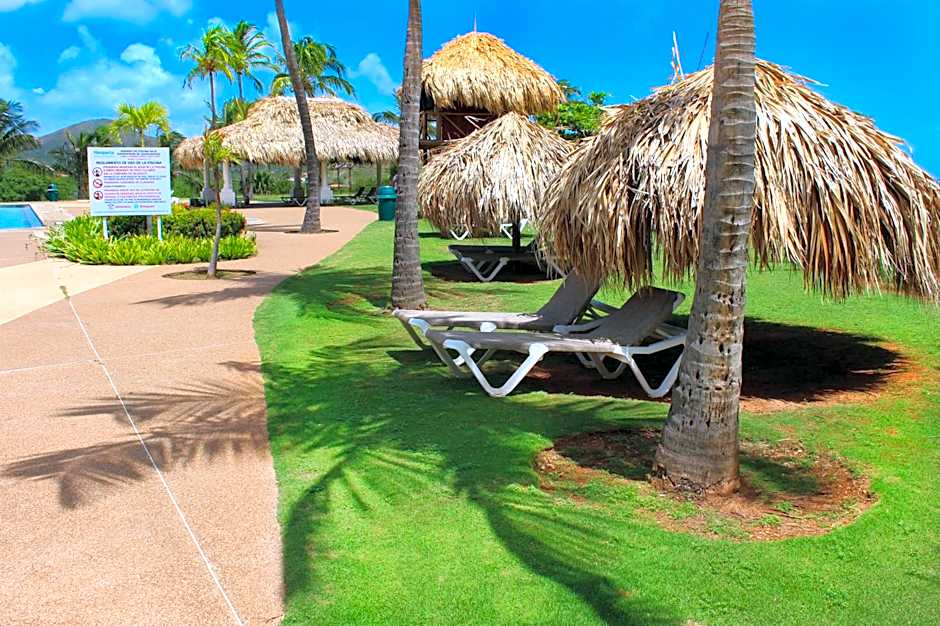 Hesperia Isla Margarita