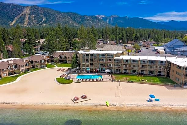 Tahoe Lakeshore Lodge & Spa