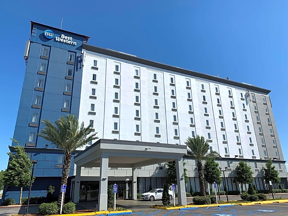 Best Western New Orleans East