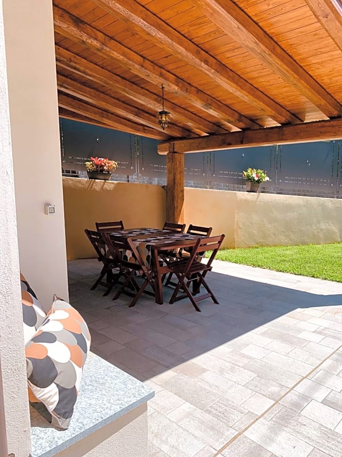 Cabanè Bed and Breakfast