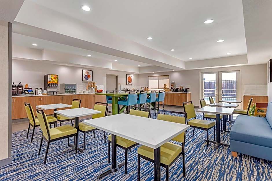 Country Inn & Suites by Radisson, Modesto/Salida