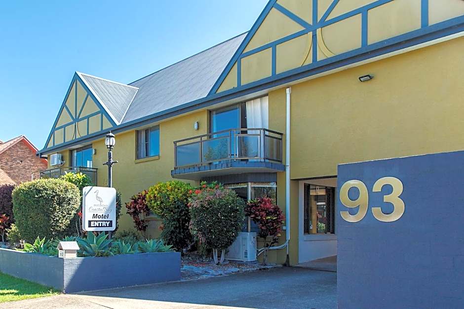 Coastal Bay Motel
