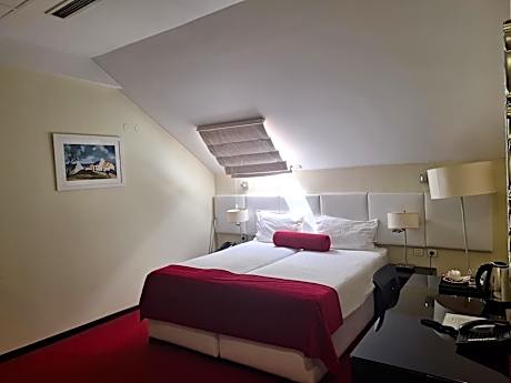 Best offer - Double or Twin Room