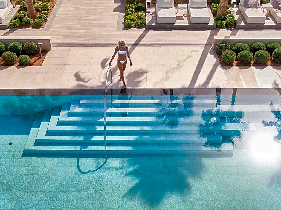 Grecotel LUXME White