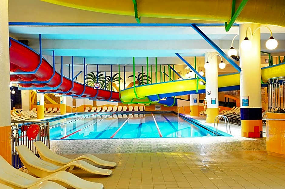 Hotel Gołębiewski Wisła