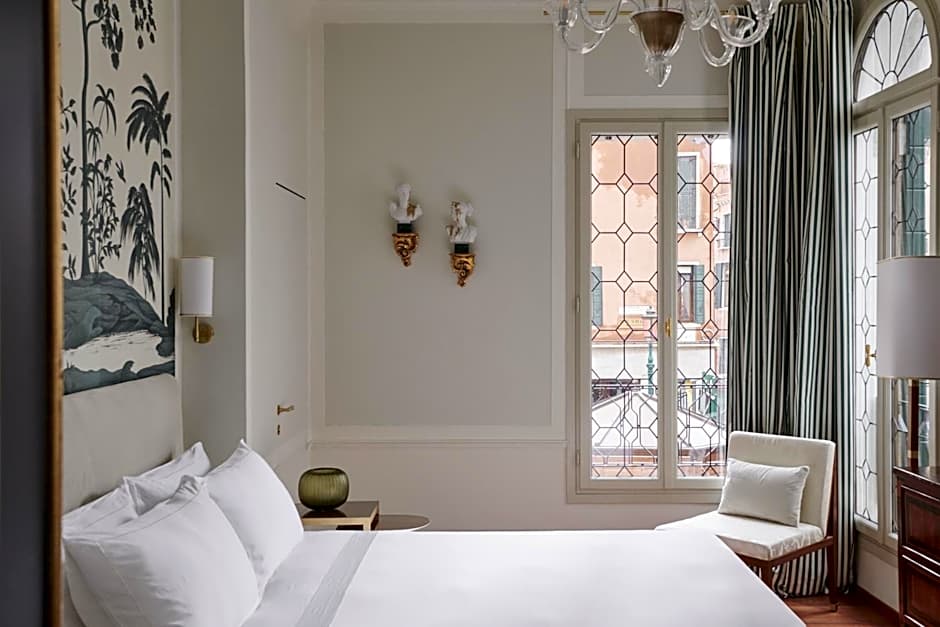 Violino d'Oro Venezia