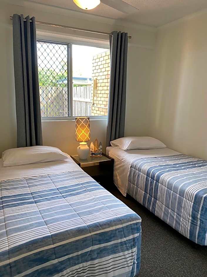 Belvedere Apartments