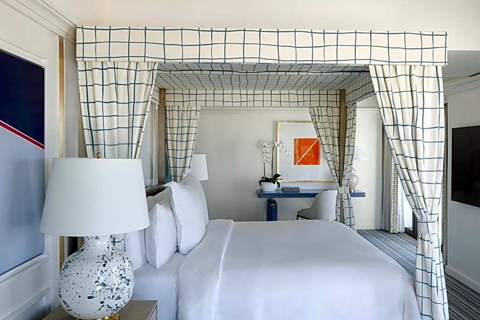 Regent Santa Monica Beach By IHG