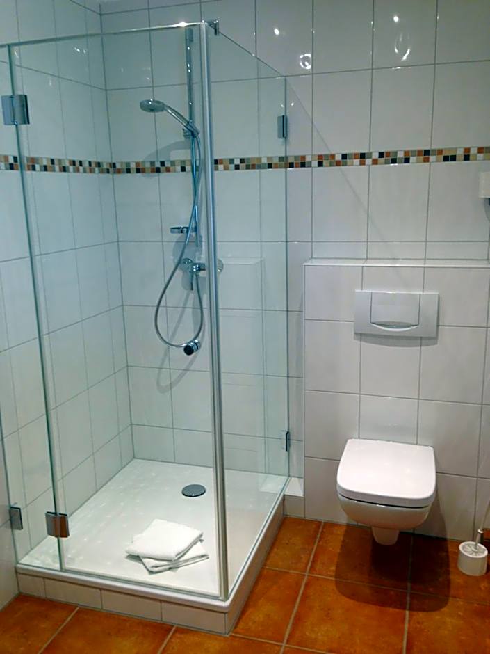 Hotel Hubertus Hamacher
