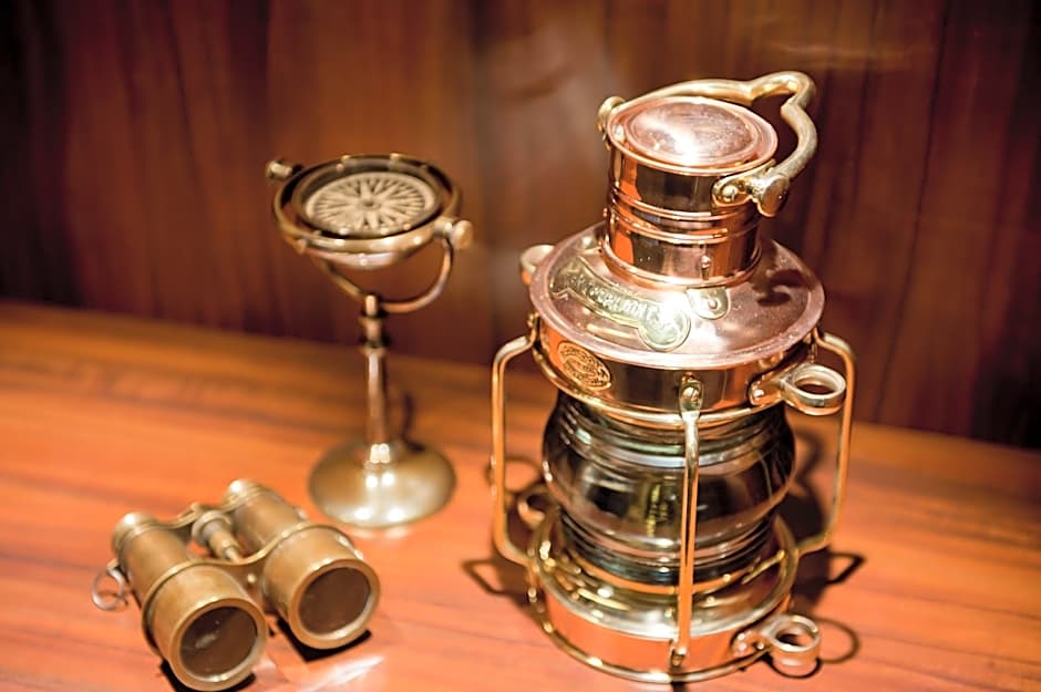 Hotel Le Nouveau Monde