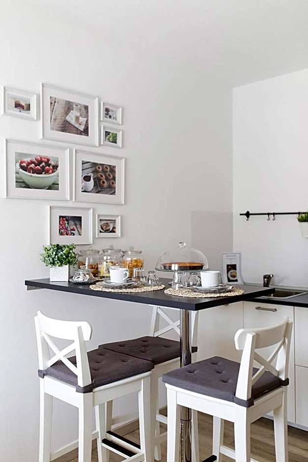 Il Giuelìn Malpensa B&B