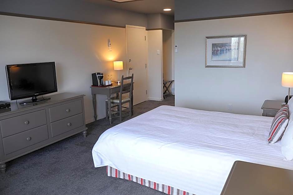 Hôtel au Petit Berger