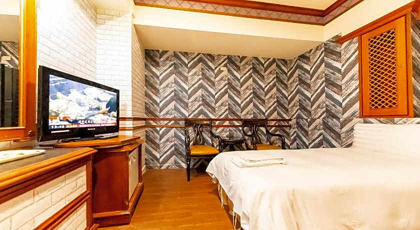 IHI Sanduo Travel Hotel