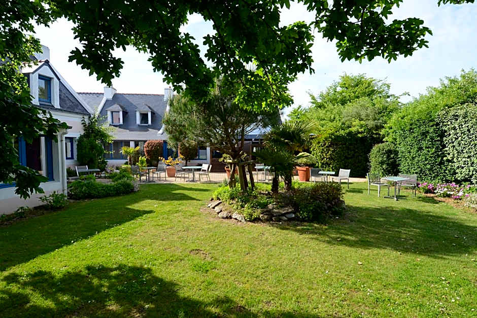 La Désirade - Hôtel, Spa & Restaurant