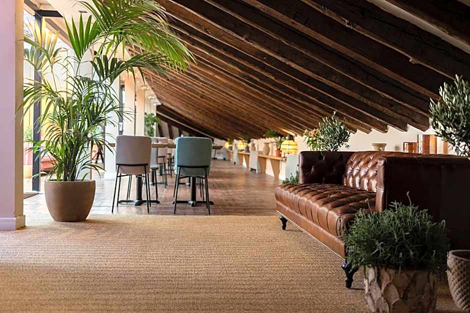 Petit Palace Preciados