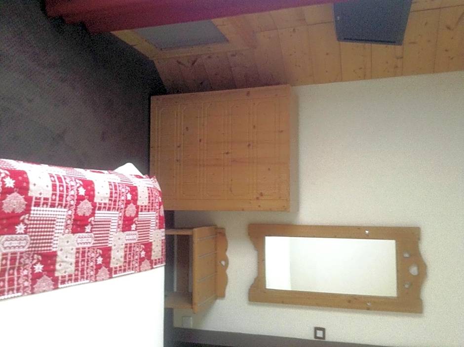 Logis Le Pont de Champ