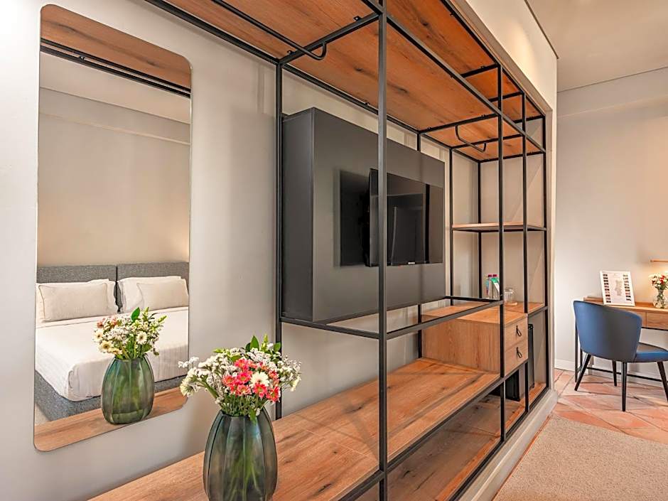 Villa Termal Spa Hotel - Villa Termal Spa Resort - by Unlock Hotels