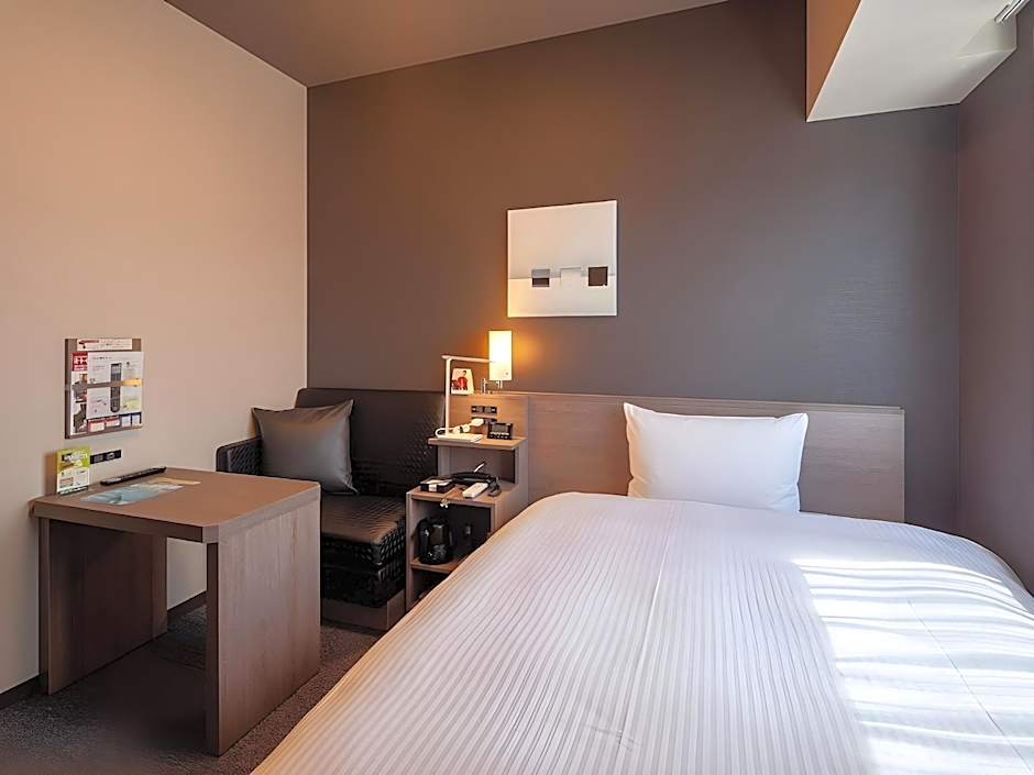 Hotel Route Inn Miyoshi Ekimae