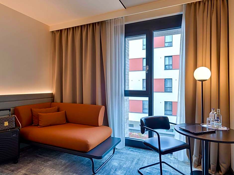 Novotel Munster City