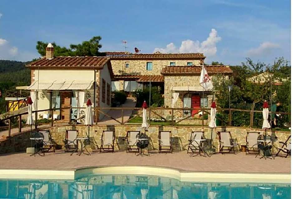 Casa Vacanze La Porta