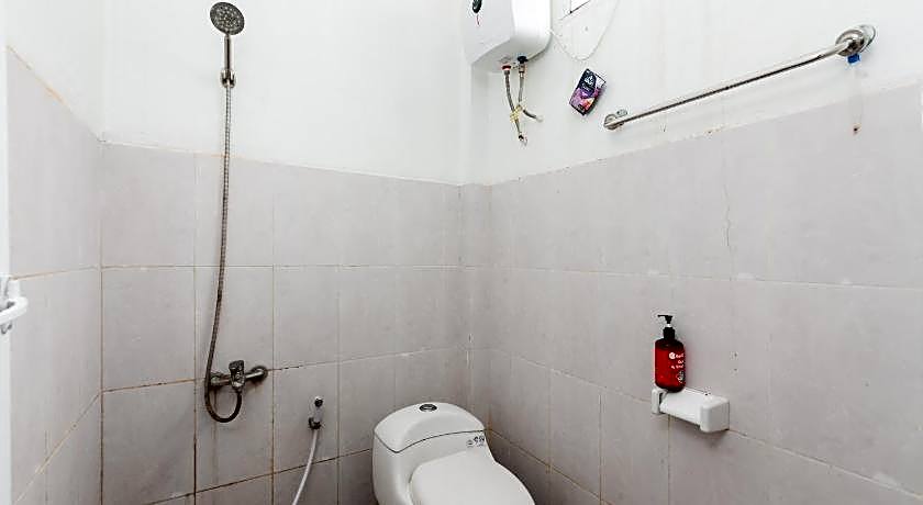 RedDoorz Syariah near RSUD Zainoel Abidin Banda Aceh