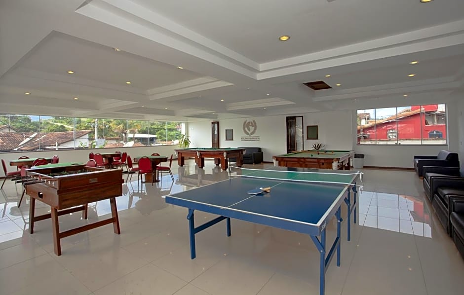 Hotel Atlântico Búzios Convention