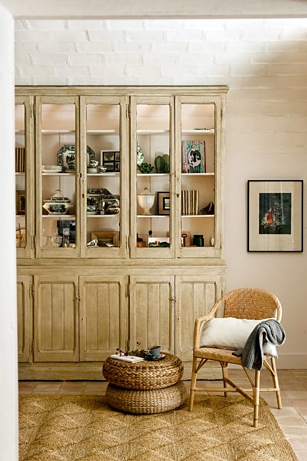 Arkhé Hotel Boutique de Pals